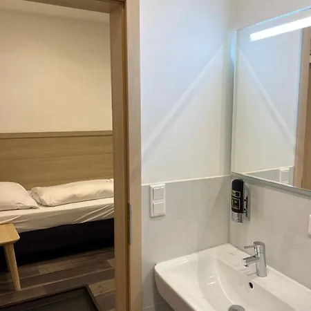 Hostel Slamba Augsburg