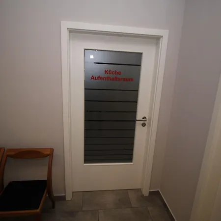 Slamba Hostel Augsburg