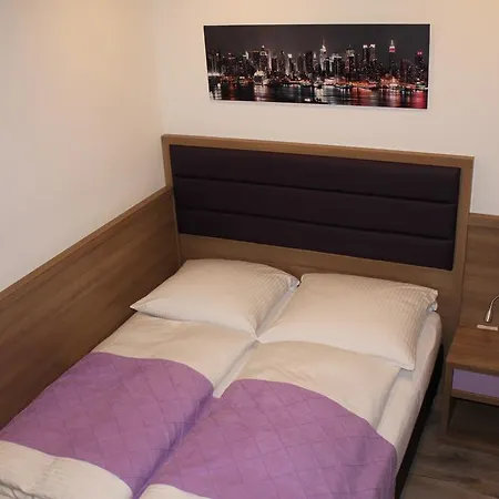 Slamba Hostel Augsburg