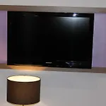 Vandrarhem Slamba