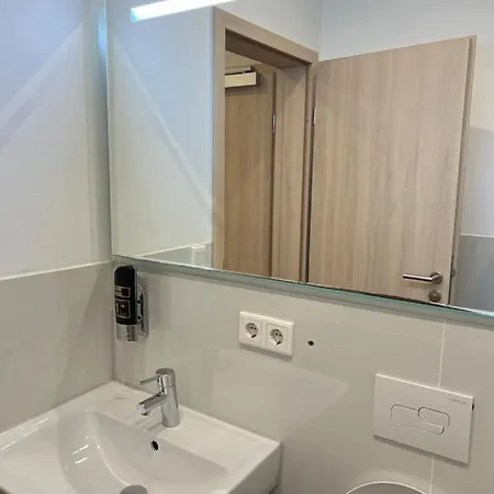 Albergue Slamba Augsburg