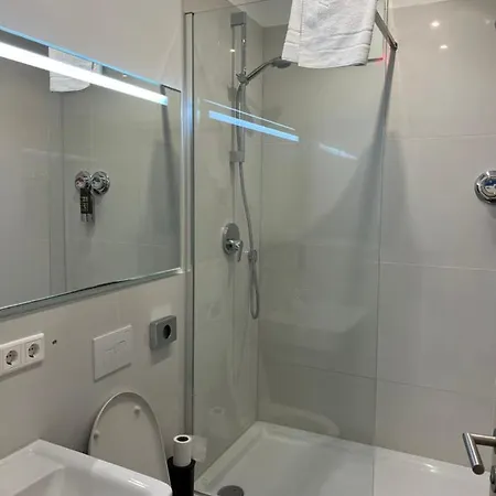 Slamba Albergue *