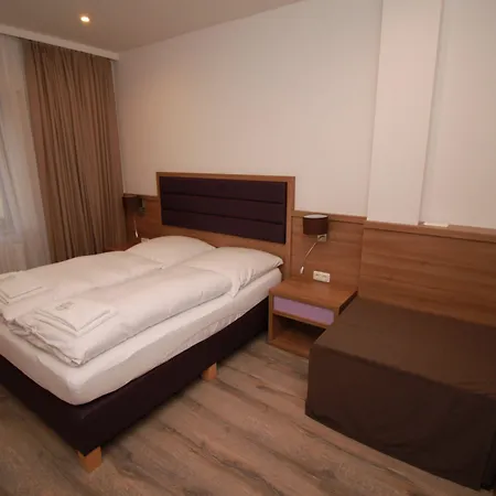 호스텔 Slamba *
