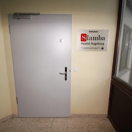Slamba