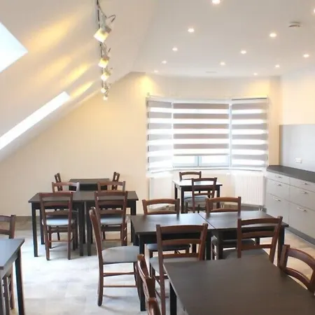 Hostel Slamba Augsburg