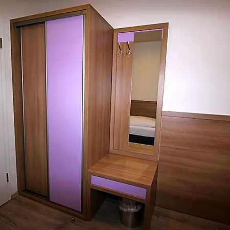 Hostel Slamba Augsburg