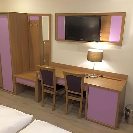 Hostel Slamba Augsburg