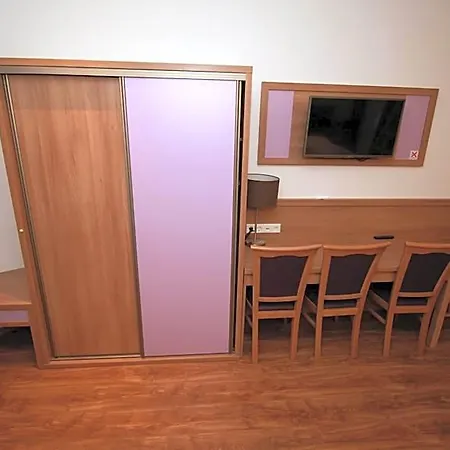 Hostel Slamba Augsburg
