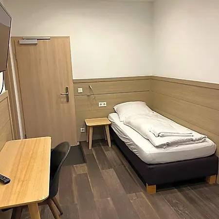 Hostel Slamba *