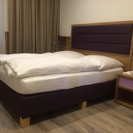 Hostel Slamba Augsburg