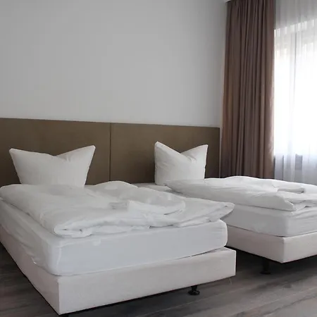 Albergue Slamba *