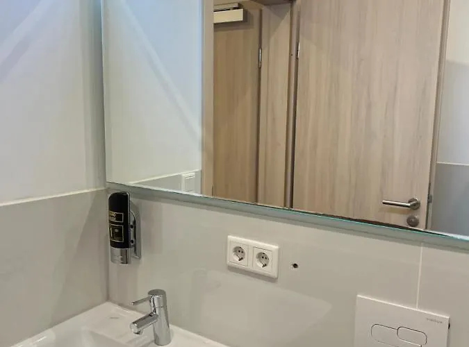 Auberge de jeunesse Slamba Augsbourg