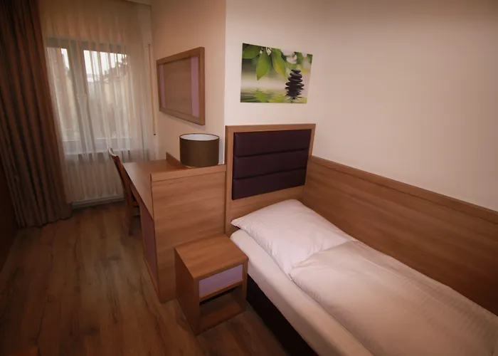 Auberge de jeunesse Slamba