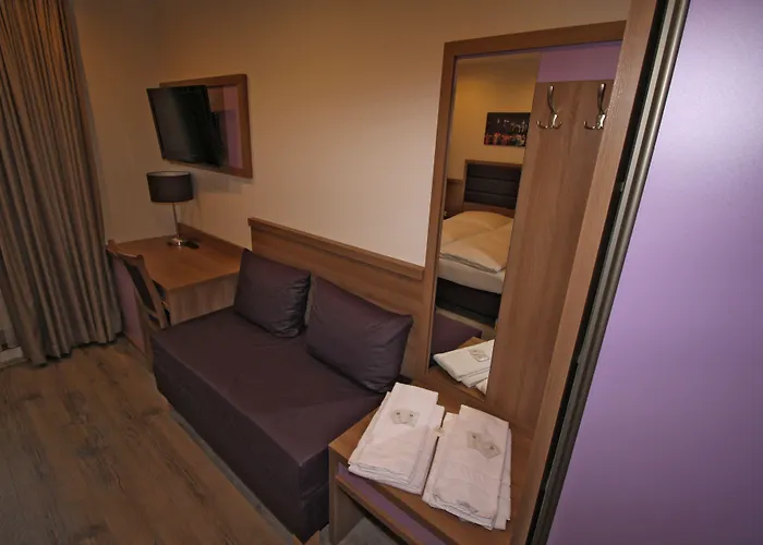 Auberge de jeunesse Slamba