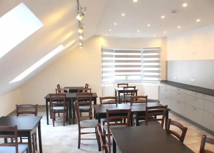 Ostello Slamba Augusta