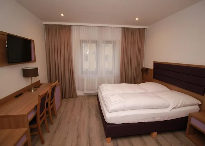 Slamba Auberge de jeunesse