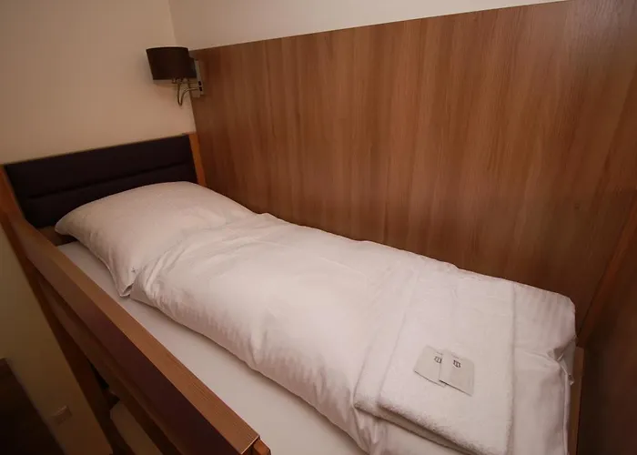 Auberge de jeunesse Slamba