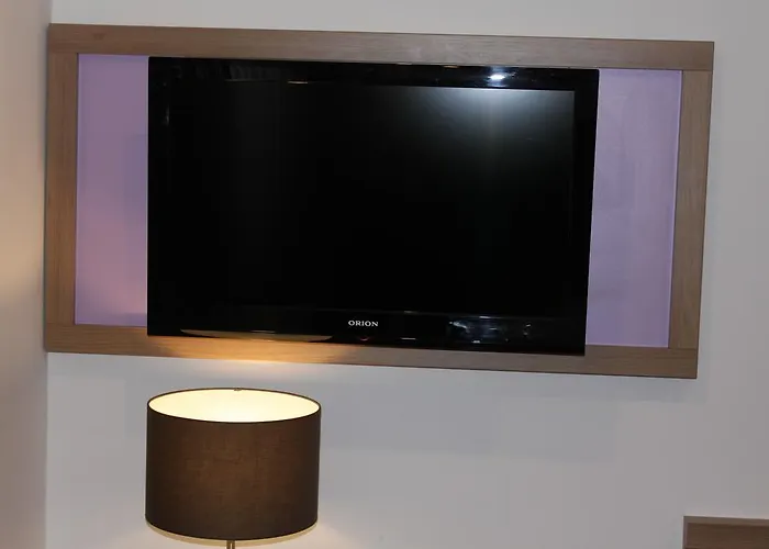 Auberge de jeunesse Slamba