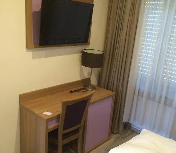 Auberge de jeunesse Slamba *