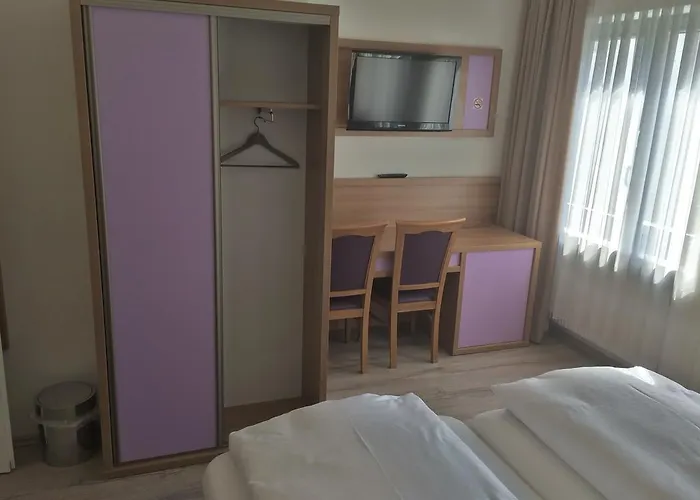 Auberge de jeunesse Slamba