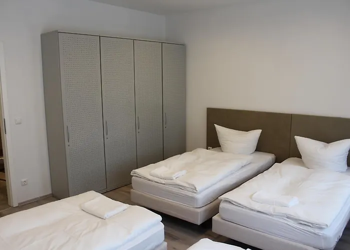 Auberge de jeunesse Slamba