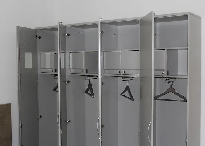 Ostello Slamba Augusta