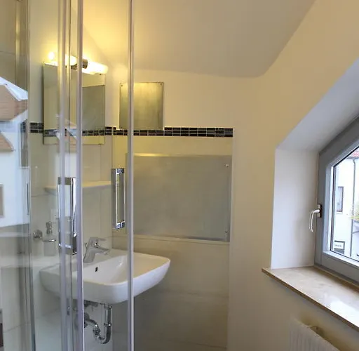 Auberge de jeunesse Slamba Augsbourg