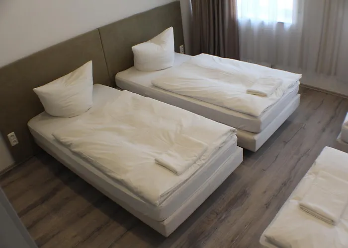 Auberge de jeunesse Slamba *