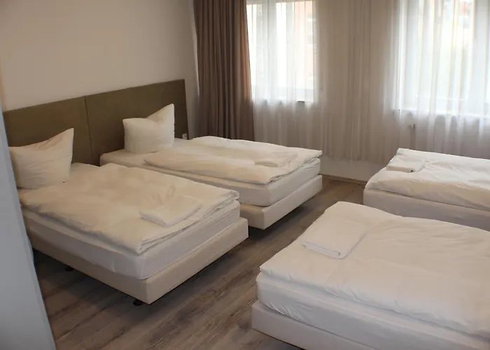 Auberge de jeunesse Slamba