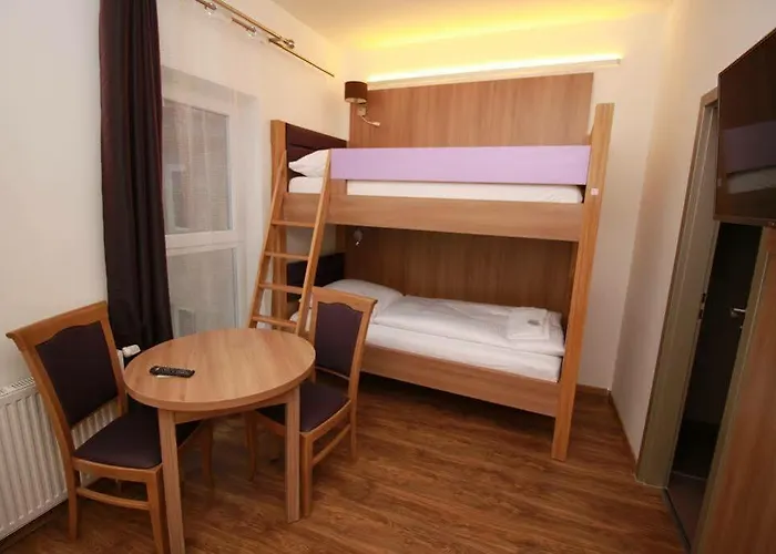 Auberge de jeunesse Slamba *